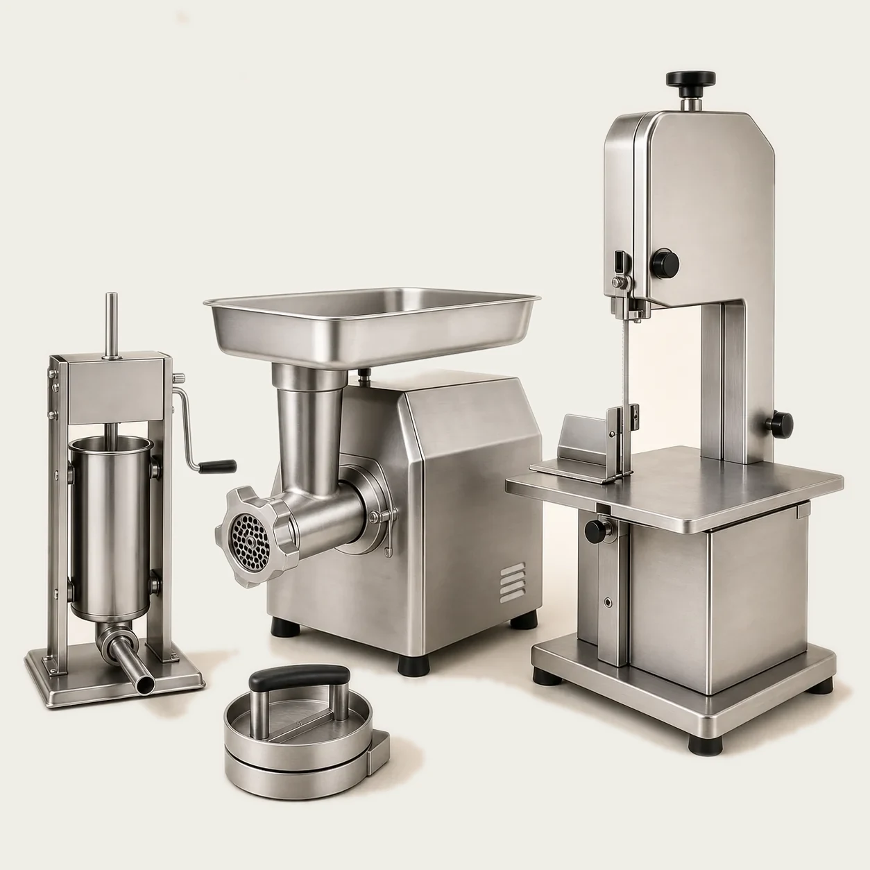 Complete Catering Equipment Package product view