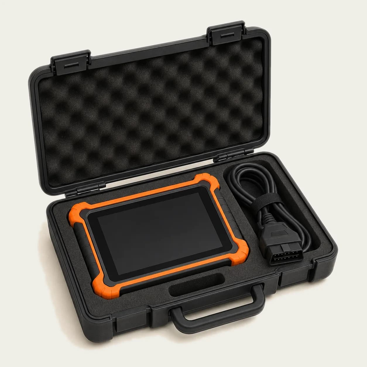 Foxwell Vehicle Diagnostic Machine product view