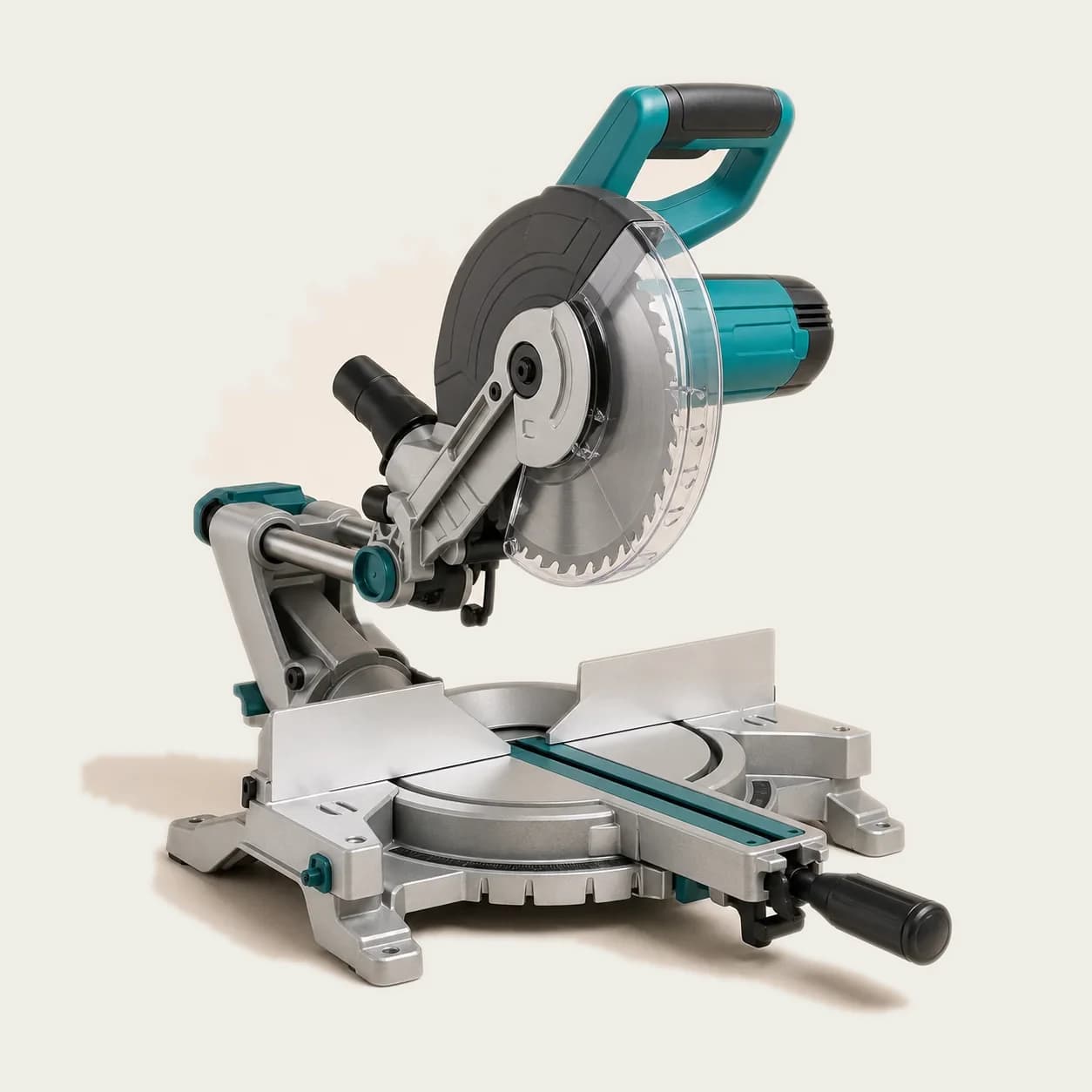 Makita Electric Miter Saw product view