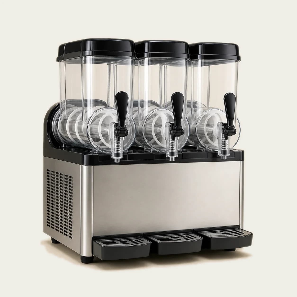 Slush Machine Series product view