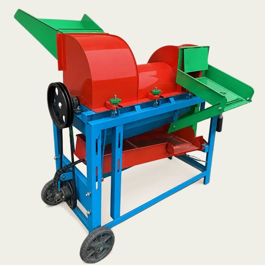 Small Multifunctional Thresher product view
