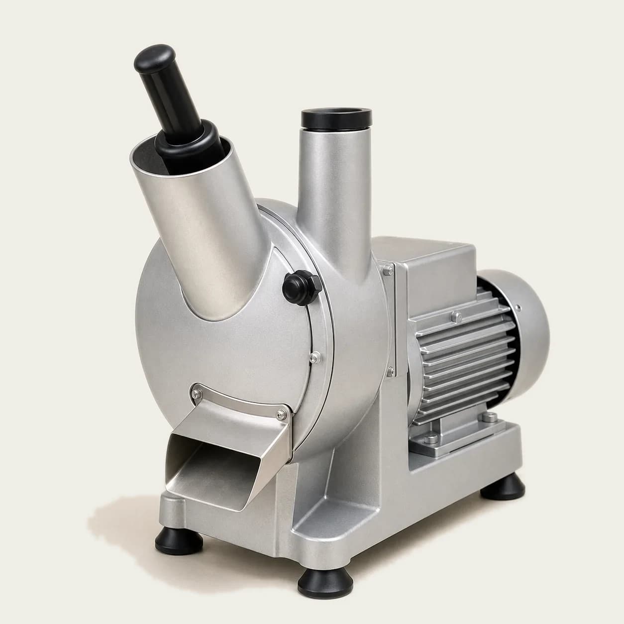4-in-1 Multifunction Vegetable Cutter product view