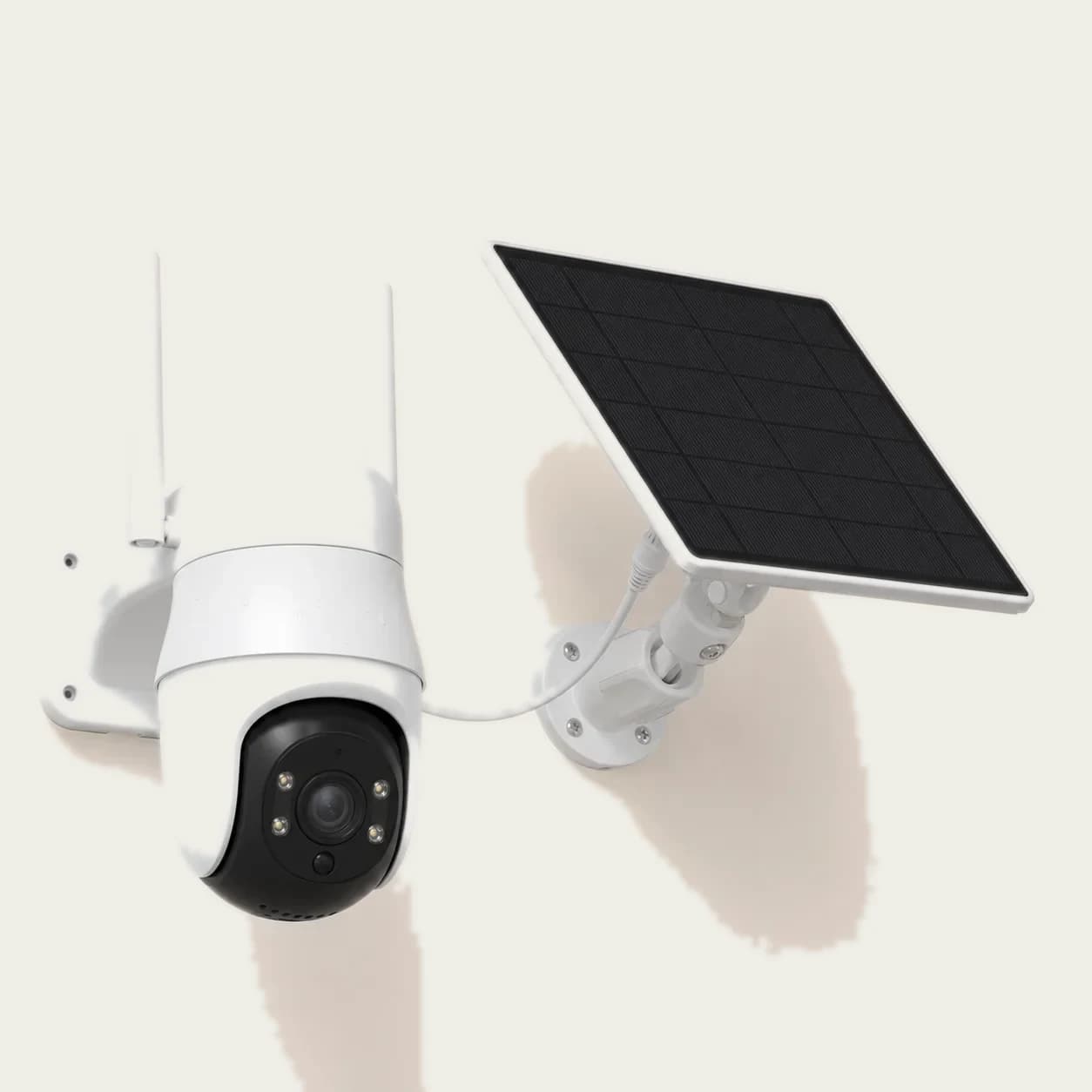 Solar Surveillance Camera Wireless product view