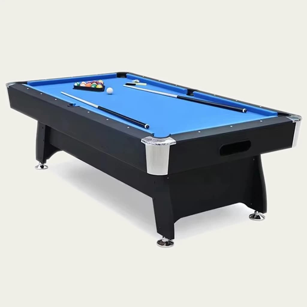 2 Meter Pool Table product view