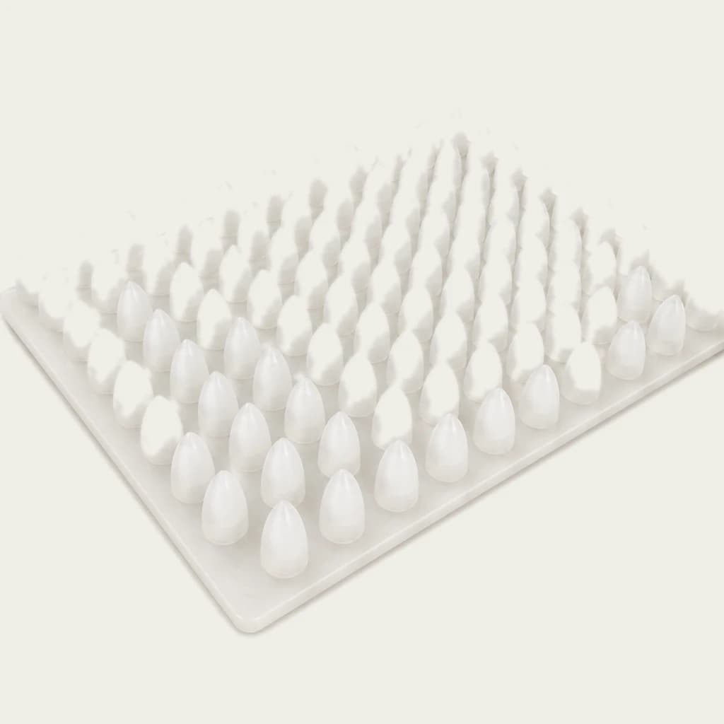 200-Hole Seedling Tray Puncher/Driller product view