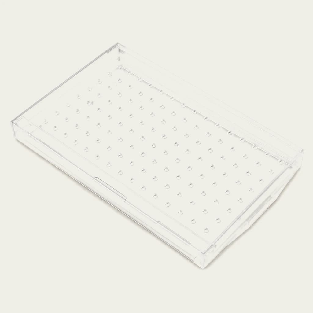 200-Hole Seedling Tray Seeder product view