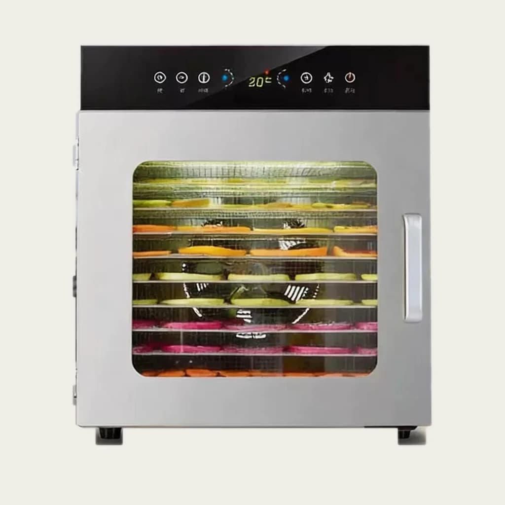 Food Dehydrator product view