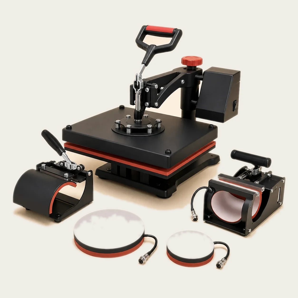 Product studio view 2
