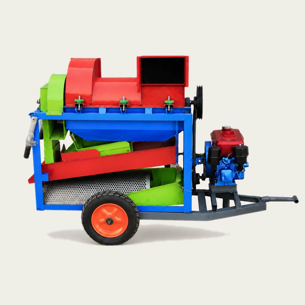 Product studio view